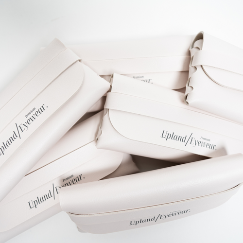 Amber Retro Sunglasses