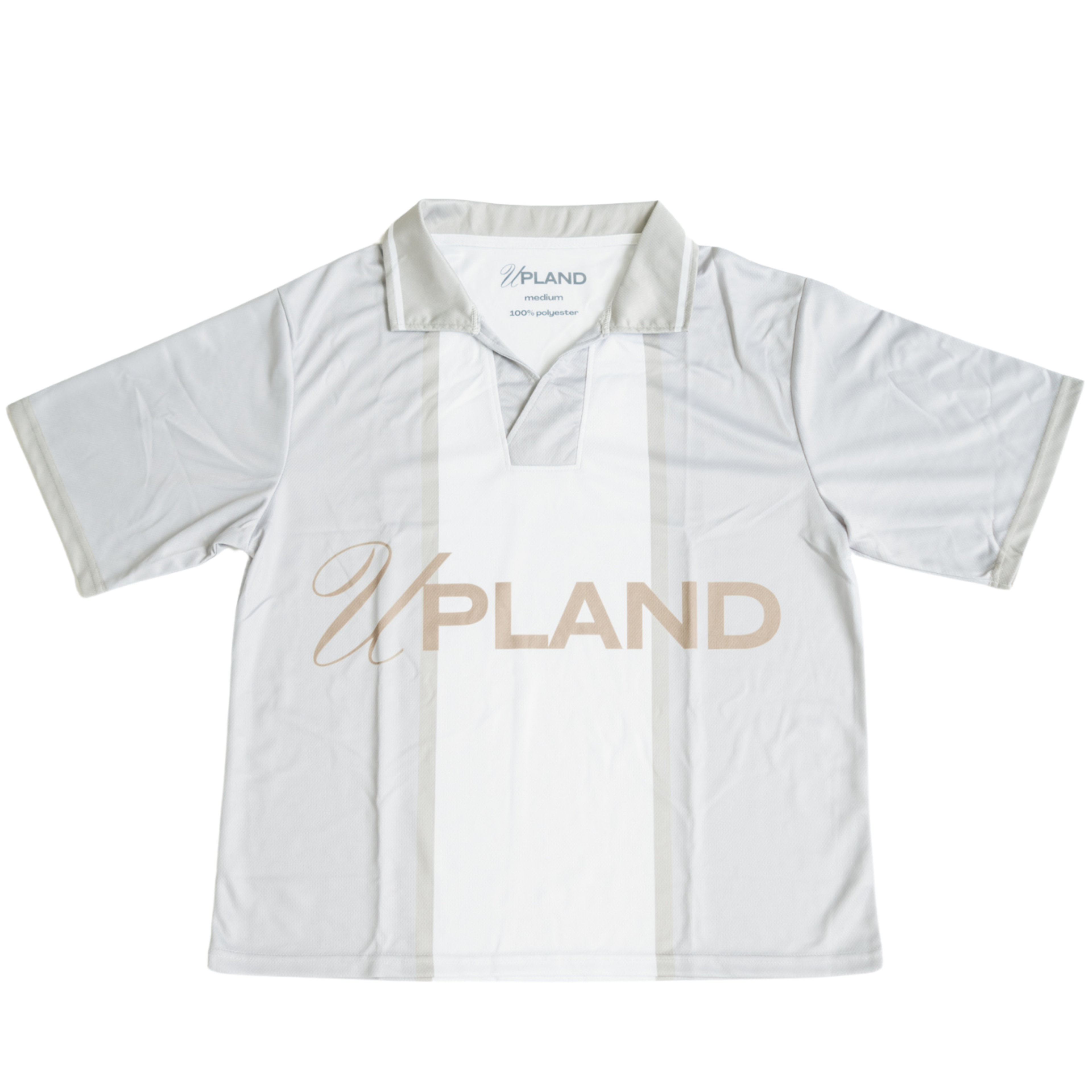Mesh Soccer Jersey