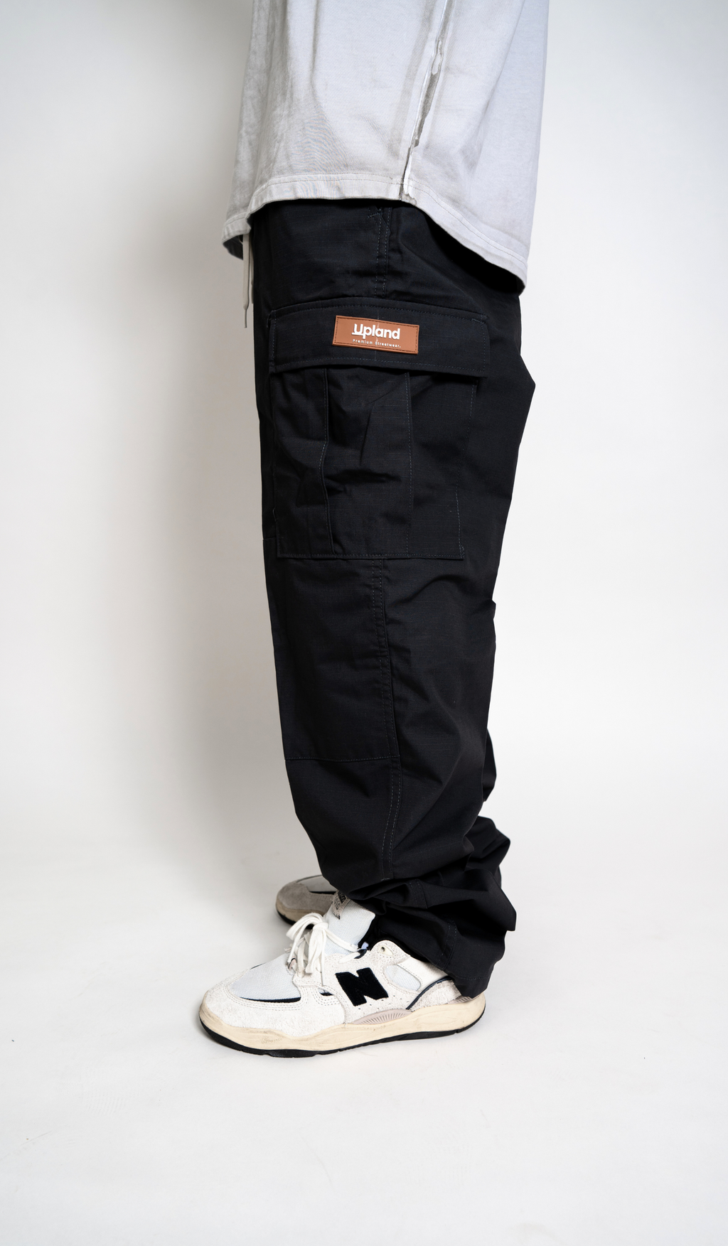 Black Cargos