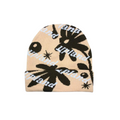 All Over Cuff Beanie