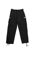 Black Cargos