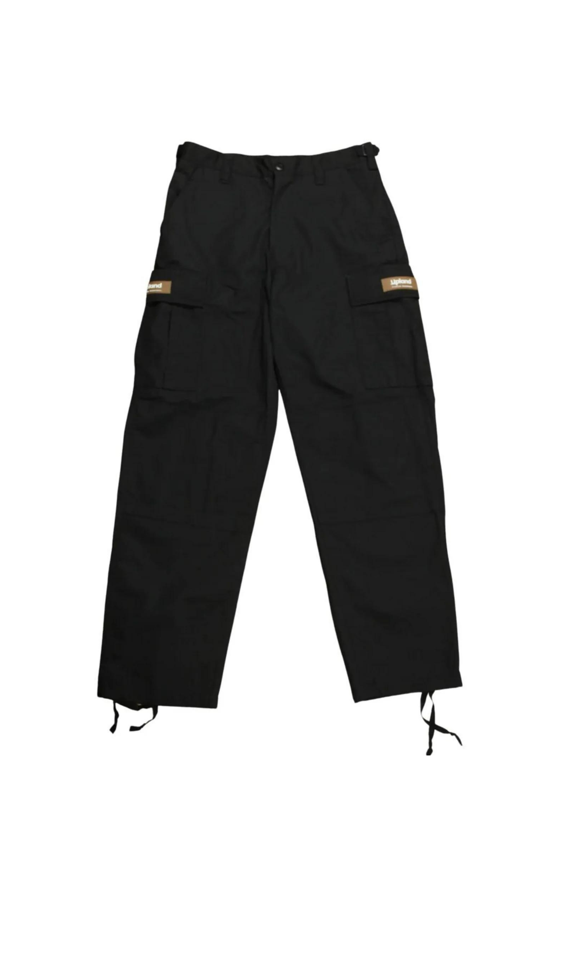 Black Cargos