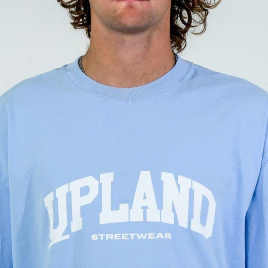 Sunfade Vintage Washed T-Shirt