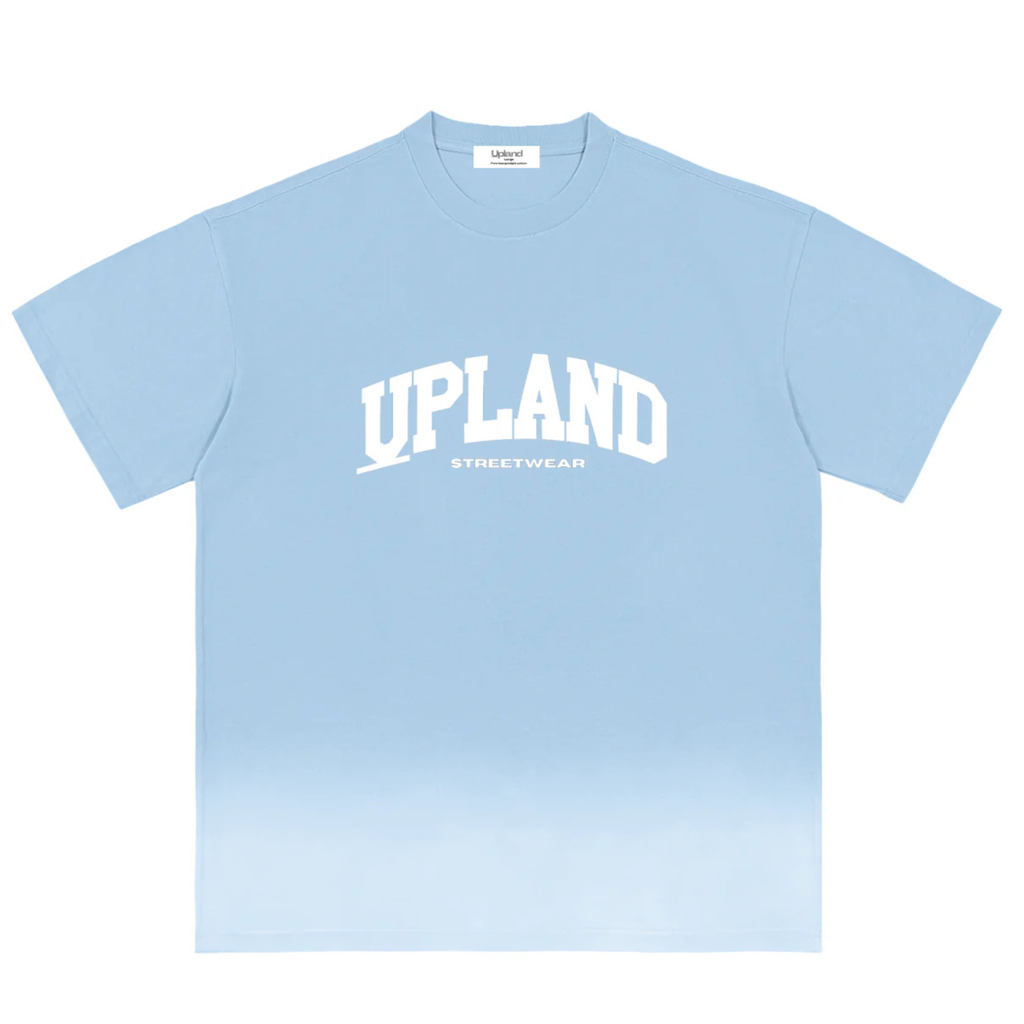 Sunfade Vintage Washed T-Shirt
