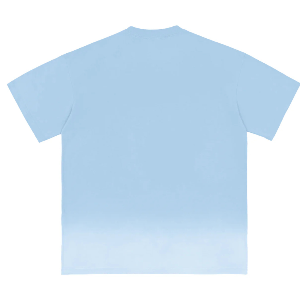 Sunfade Vintage Washed T-Shirt